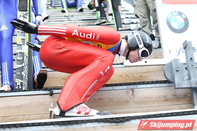 143 Andreas Wellinger